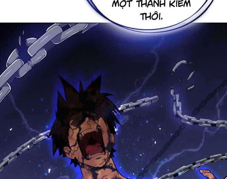 Chế Ngự Kiếm Chapter 6 - Trang 2