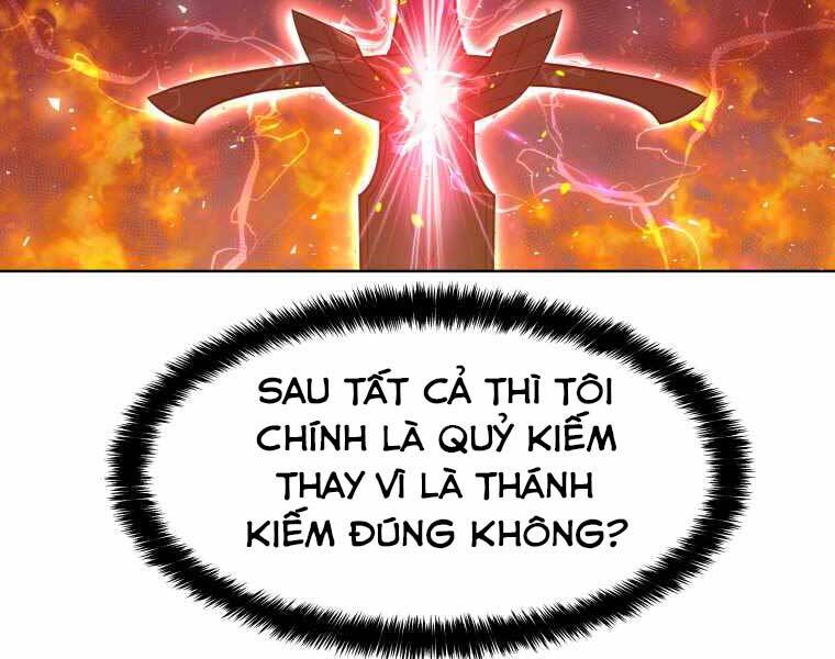 Chế Ngự Kiếm Chapter 6 - Trang 2