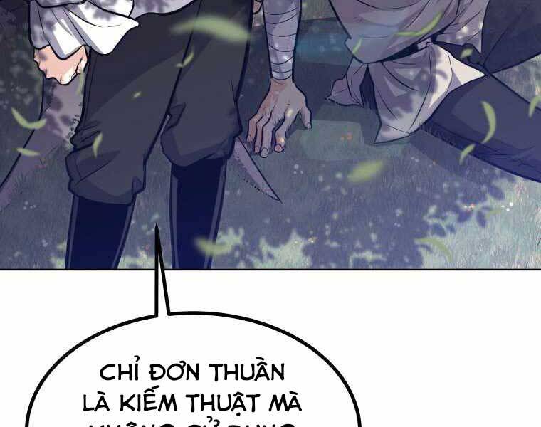 Chế Ngự Kiếm Chapter 5 - Trang 2