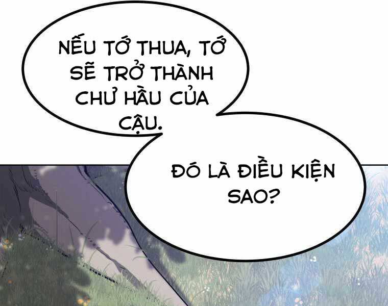 Chế Ngự Kiếm Chapter 5 - Trang 2