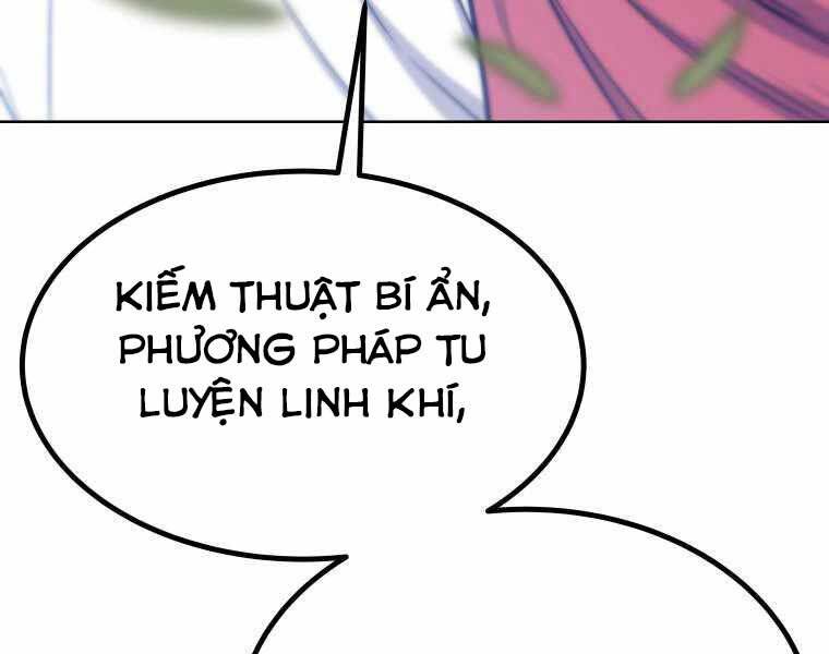 Chế Ngự Kiếm Chapter 5 - Trang 2