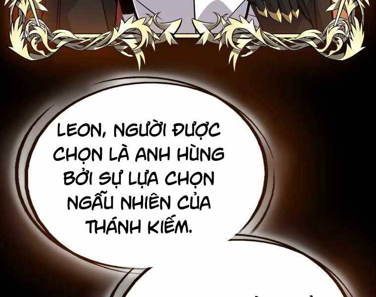 Chế Ngự Kiếm Chapter 5 - Trang 2