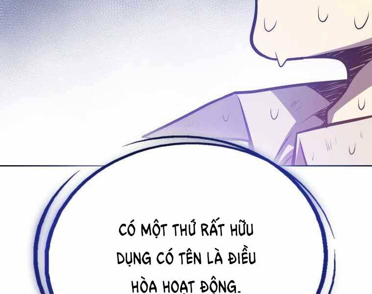 Chế Ngự Kiếm Chapter 5 - Trang 2