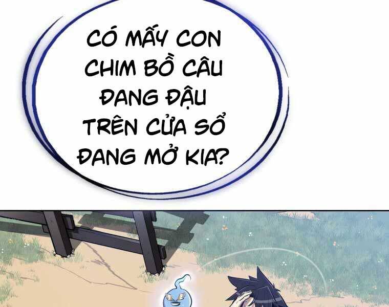 Chế Ngự Kiếm Chapter 5 - Trang 2