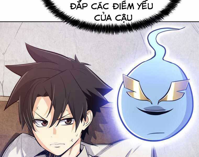 Chế Ngự Kiếm Chapter 4 - Trang 2