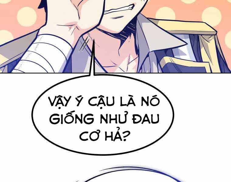 Chế Ngự Kiếm Chapter 4 - Trang 2