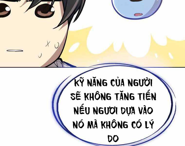 Chế Ngự Kiếm Chapter 3 - Trang 2