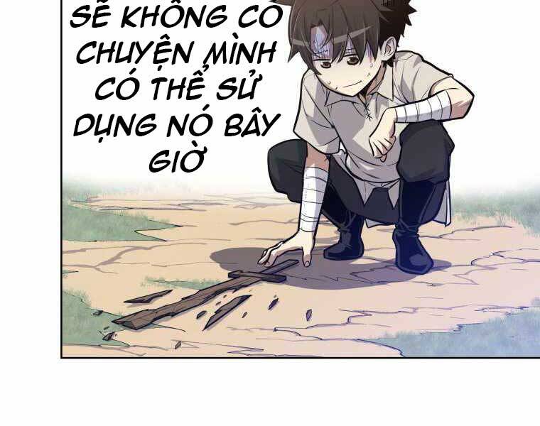 Chế Ngự Kiếm Chapter 3 - Trang 2