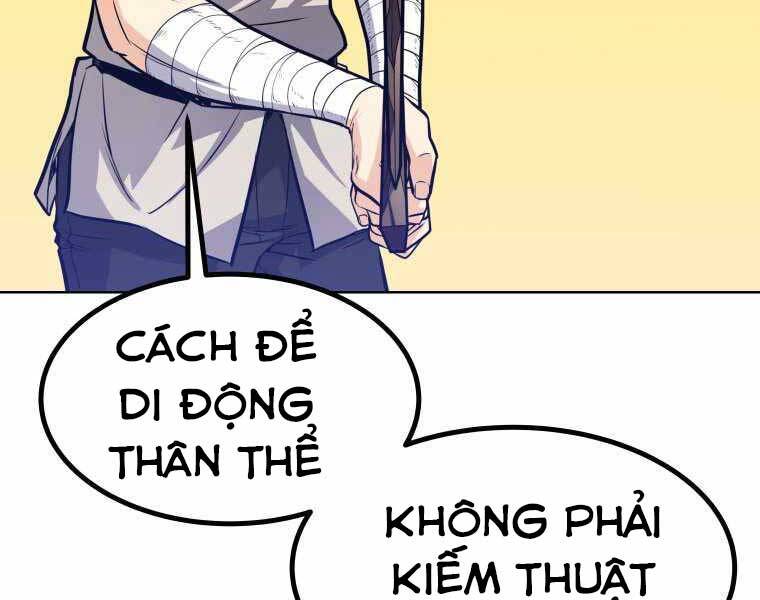 Chế Ngự Kiếm Chapter 3 - Trang 2