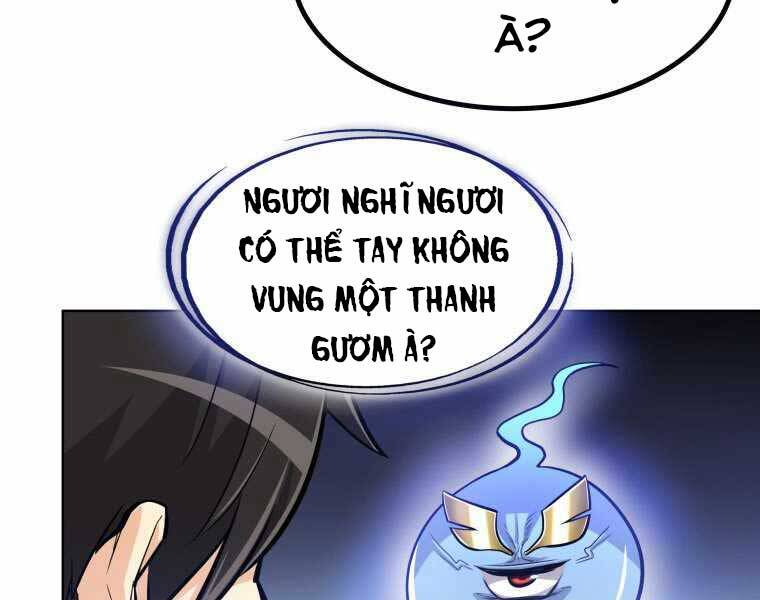 Chế Ngự Kiếm Chapter 3 - Trang 2