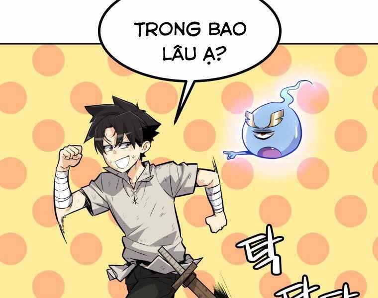 Chế Ngự Kiếm Chapter 3 - Trang 2