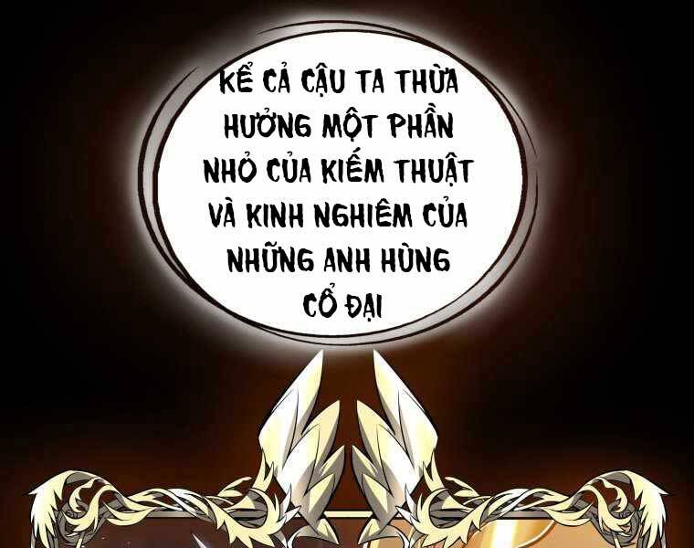 Chế Ngự Kiếm Chapter 3 - Trang 2