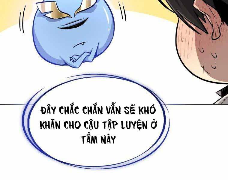 Chế Ngự Kiếm Chapter 3 - Trang 2