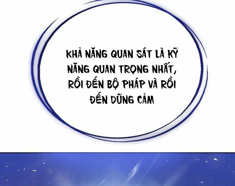 Chế Ngự Kiếm Chapter 3 - Trang 2