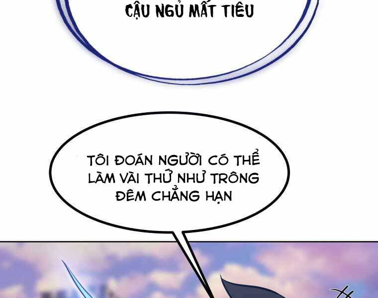 Chế Ngự Kiếm Chapter 3 - Trang 2