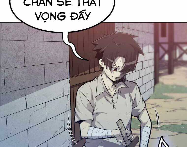 Chế Ngự Kiếm Chapter 3 - Trang 2