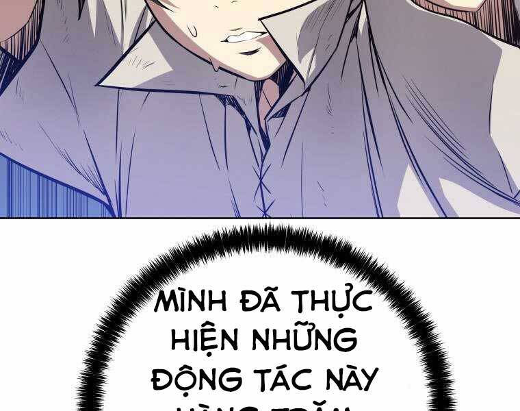 Chế Ngự Kiếm Chapter 3 - Trang 2