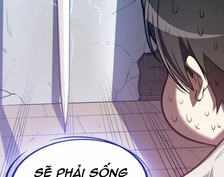 Chế Ngự Kiếm Chapter 2 - Trang 2