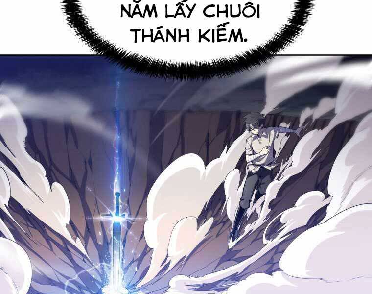 Chế Ngự Kiếm Chapter 2 - Trang 2