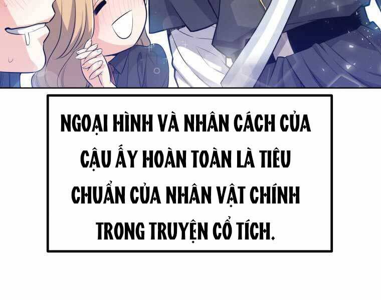 Chế Ngự Kiếm Chapter 1 - Trang 2