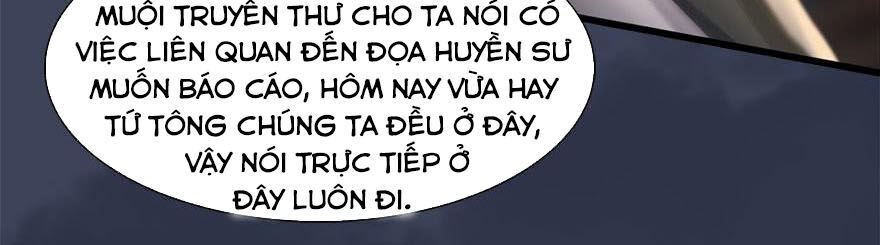 Cửu Hoang Đọa Huyền Sư Chapter 119 - Trang 2