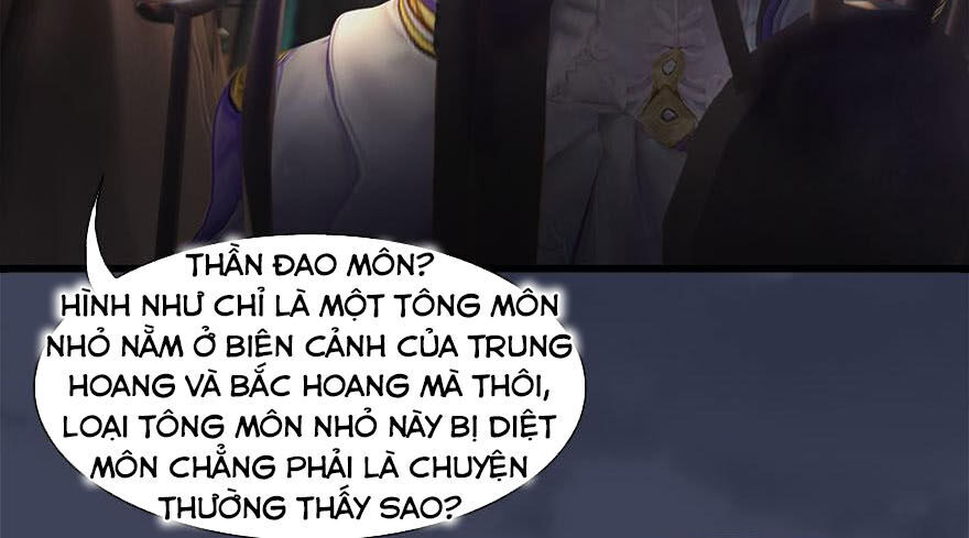 Cửu Hoang Đọa Huyền Sư Chapter 119 - Trang 2