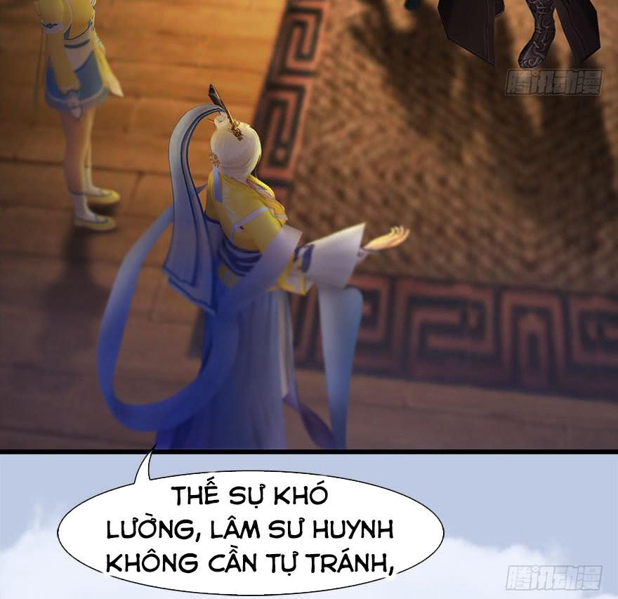 Cửu Hoang Đọa Huyền Sư Chapter 118 - Trang 2