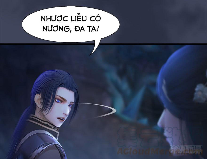 Cửu Hoang Đọa Huyền Sư Chapter 117 - Trang 2