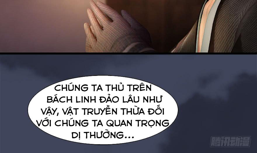 Cửu Hoang Đọa Huyền Sư Chapter 117 - Trang 2