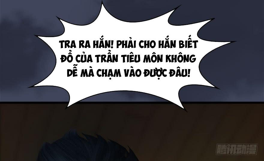 Cửu Hoang Đọa Huyền Sư Chapter 117 - Trang 2