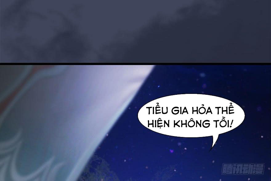 Cửu Hoang Đọa Huyền Sư Chapter 117 - Trang 2