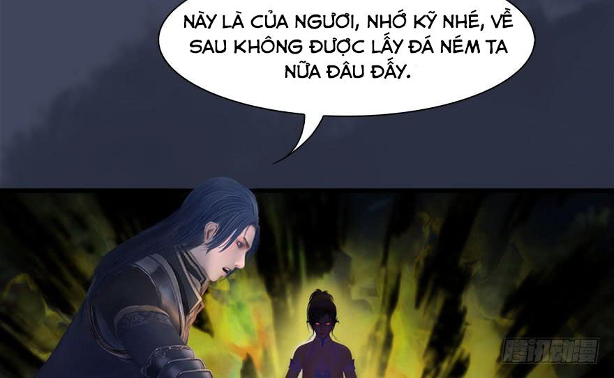 Cửu Hoang Đọa Huyền Sư Chapter 117 - Trang 2