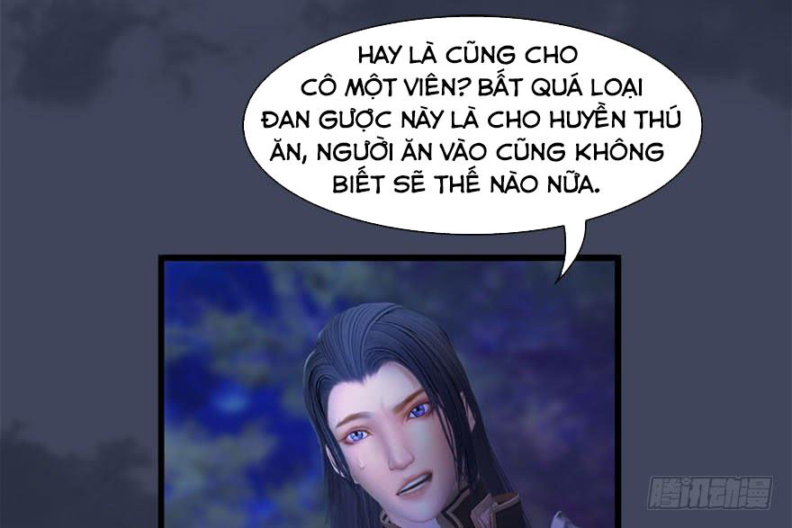 Cửu Hoang Đọa Huyền Sư Chapter 117 - Trang 2