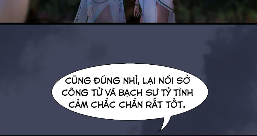 Cửu Hoang Đọa Huyền Sư Chapter 117 - Trang 2