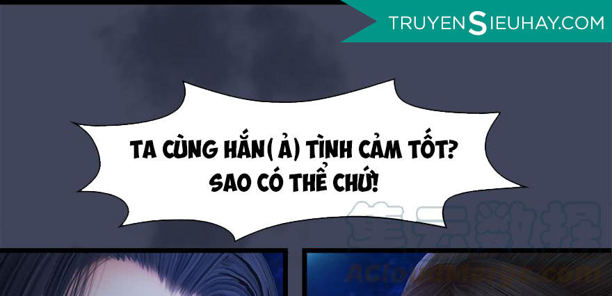 Cửu Hoang Đọa Huyền Sư Chapter 117 - Trang 2