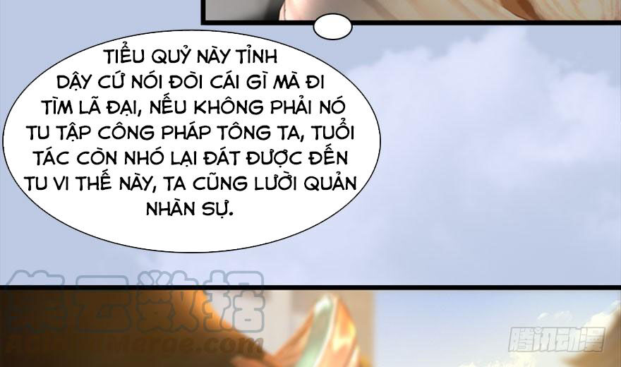 Cửu Hoang Đọa Huyền Sư Chapter 117 - Trang 2