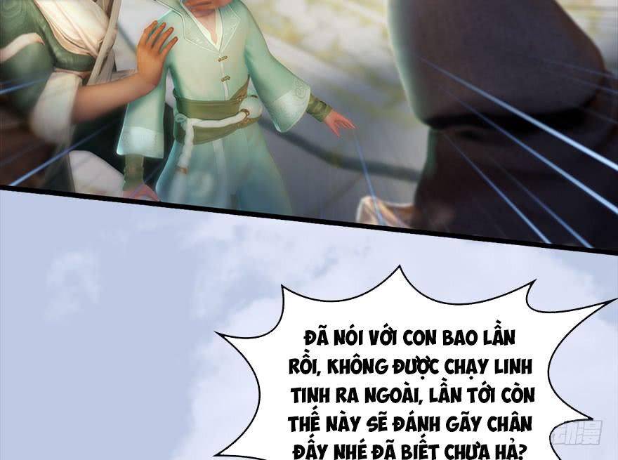 Cửu Hoang Đọa Huyền Sư Chapter 117 - Trang 2