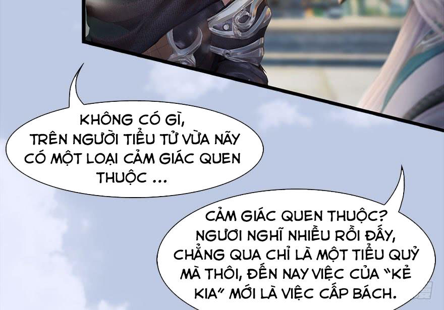 Cửu Hoang Đọa Huyền Sư Chapter 117 - Trang 2