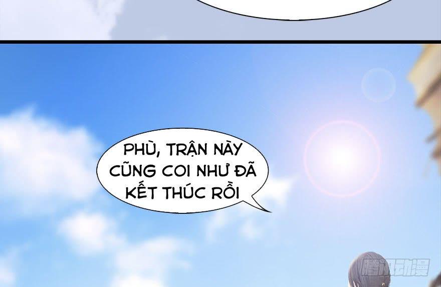 Cửu Hoang Đọa Huyền Sư Chapter 117 - Trang 2