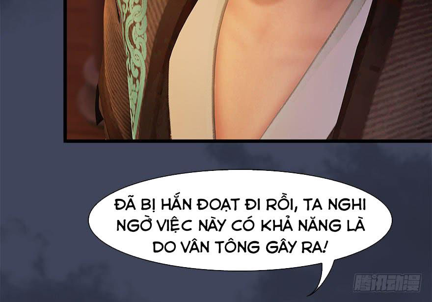 Cửu Hoang Đọa Huyền Sư Chapter 117 - Trang 2