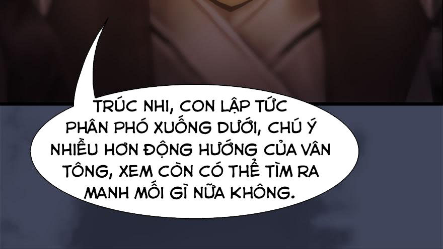 Cửu Hoang Đọa Huyền Sư Chapter 117 - Trang 2