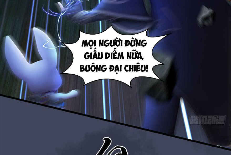 Cửu Hoang Đọa Huyền Sư Chapter 116 - Trang 2