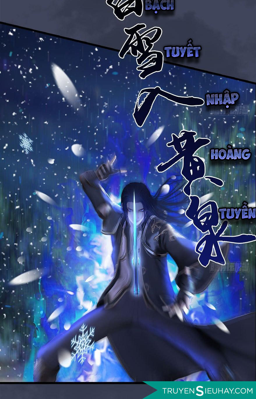 Cửu Hoang Đọa Huyền Sư Chapter 116 - Trang 2