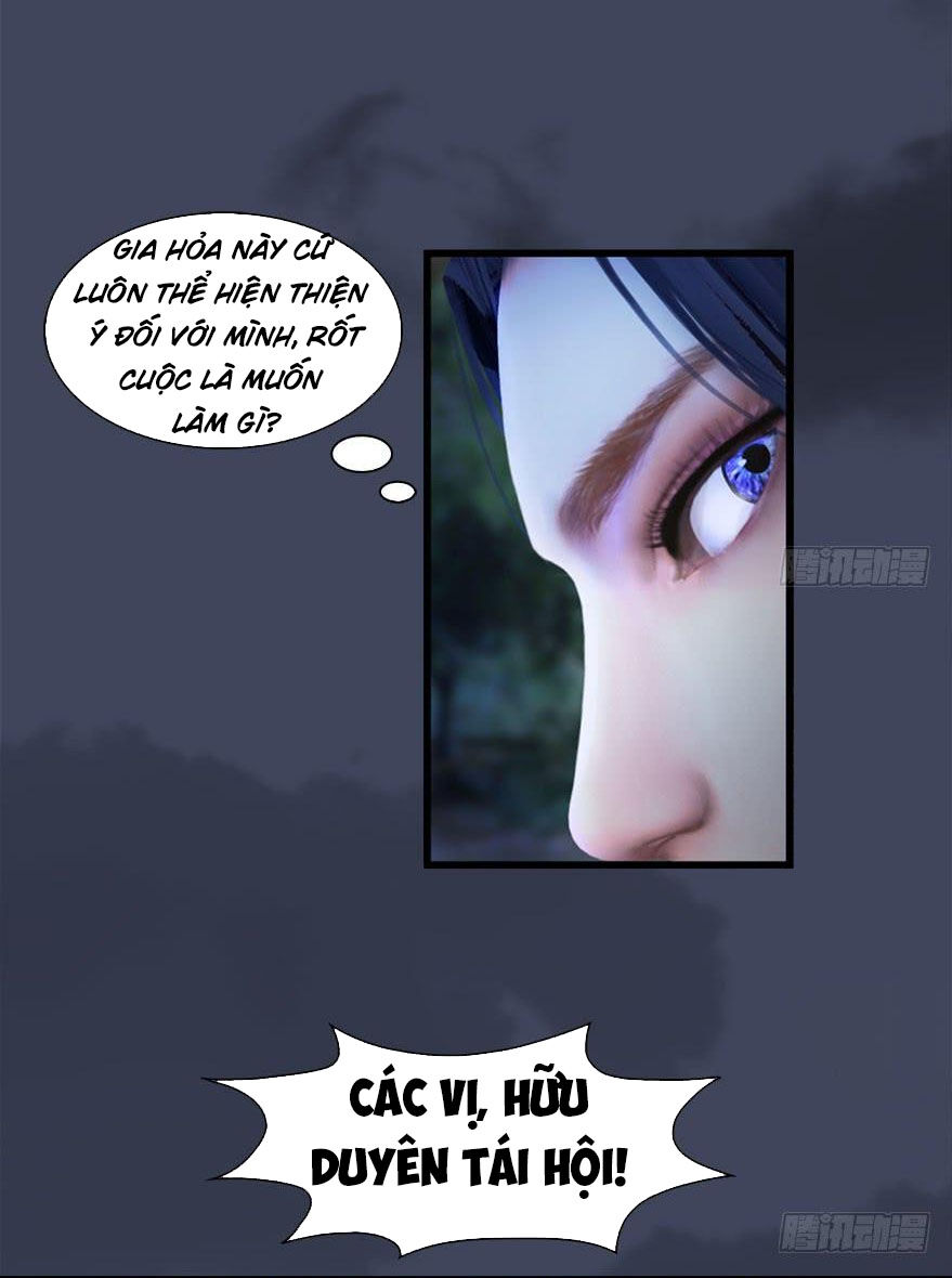 Cửu Hoang Đọa Huyền Sư Chapter 116 - Trang 2