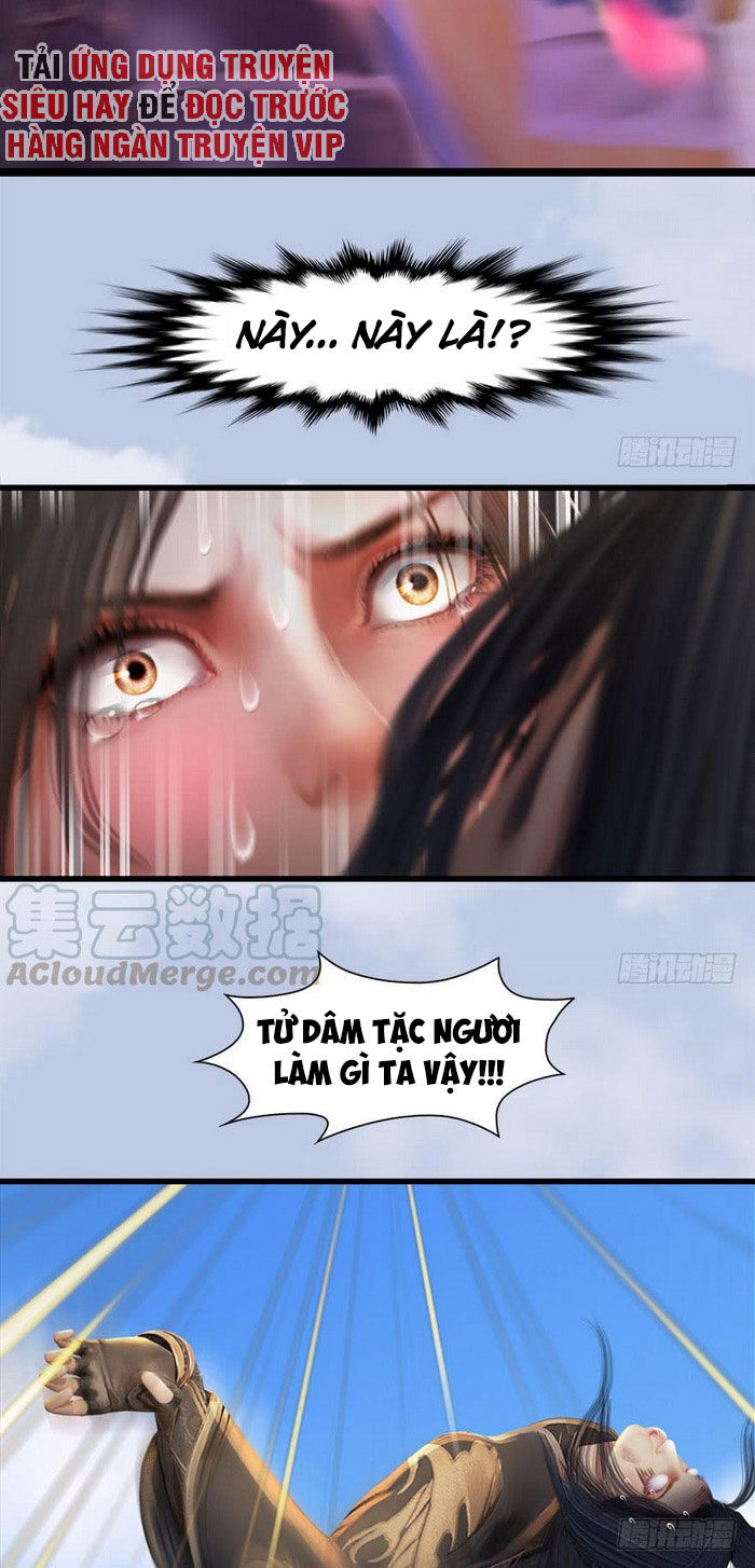 Cửu Hoang Đọa Huyền Sư Chapter 113 - Trang 2