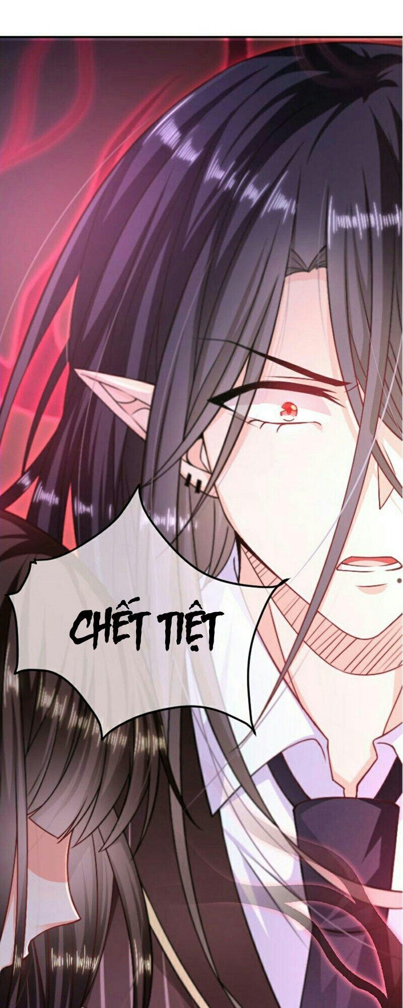 Devil Do Not Kiss Me Chapter 5 - Trang 2