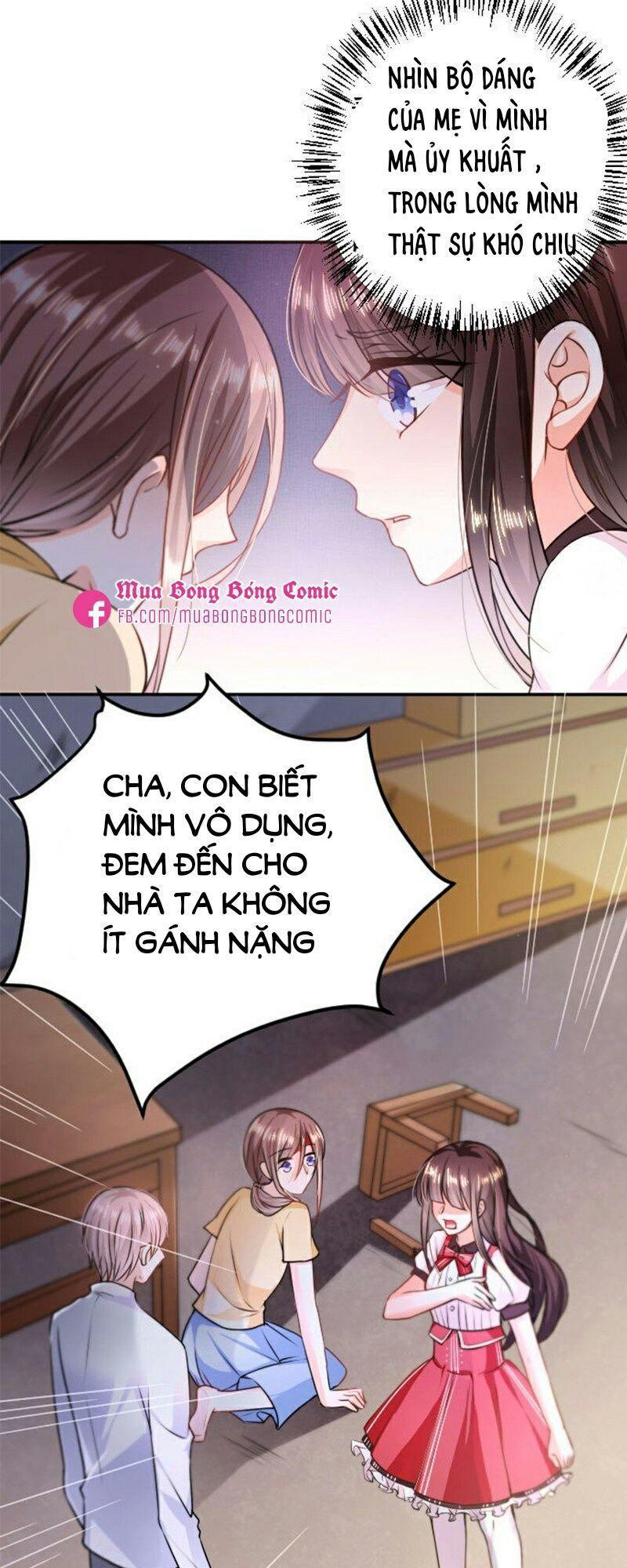 Devil Do Not Kiss Me Chapter 4 - Trang 2