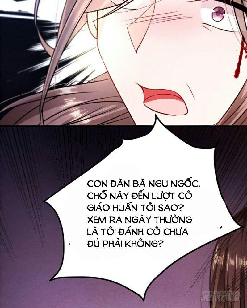 Devil Do Not Kiss Me Chapter 4 - Trang 2