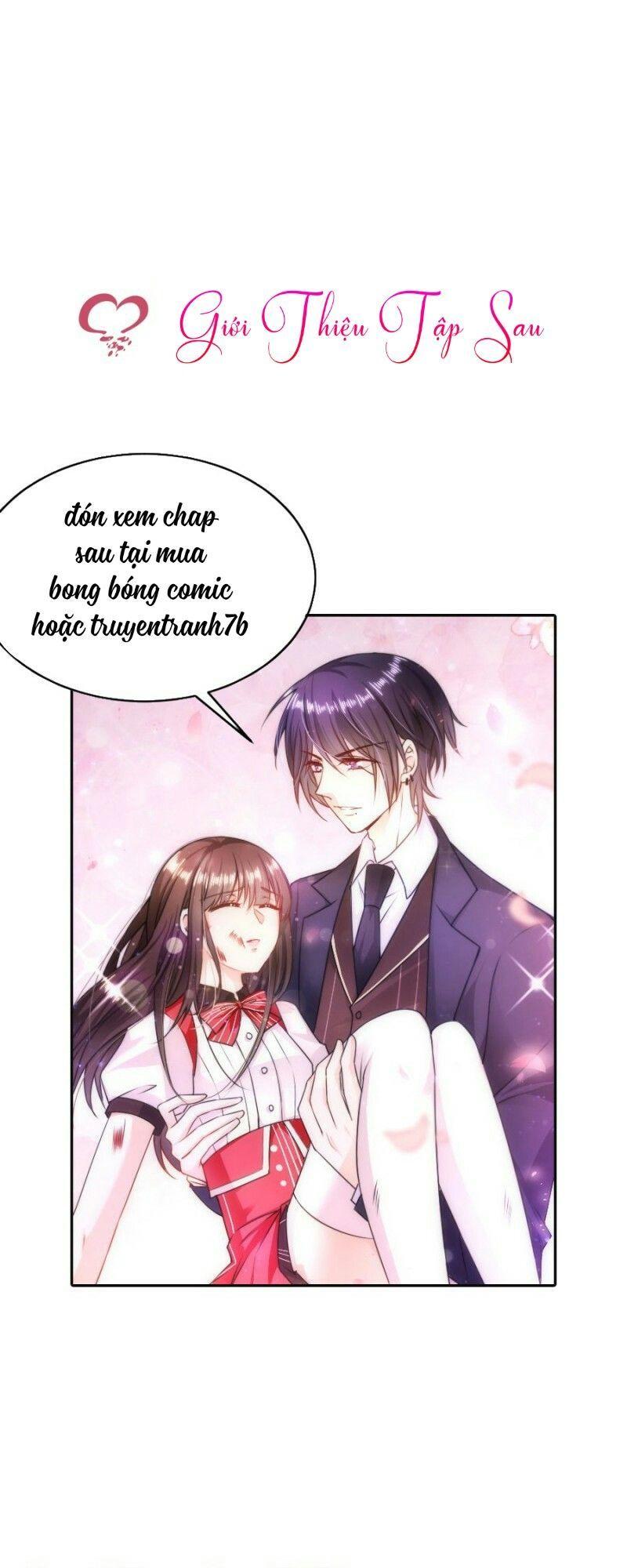 Devil Do Not Kiss Me Chapter 4 - Trang 2