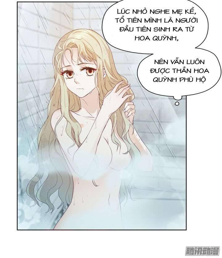 Ảnh Đế Lão Công Ngoan Ngoan Ái Chapter 6 - Trang 2